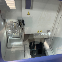 Applied Biosystems 3500xl Genetic Analyzer image 3